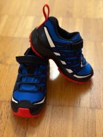 Salomon Trekkingschuh XA Pro V8 CSWP Kids Gr 26 (25)
