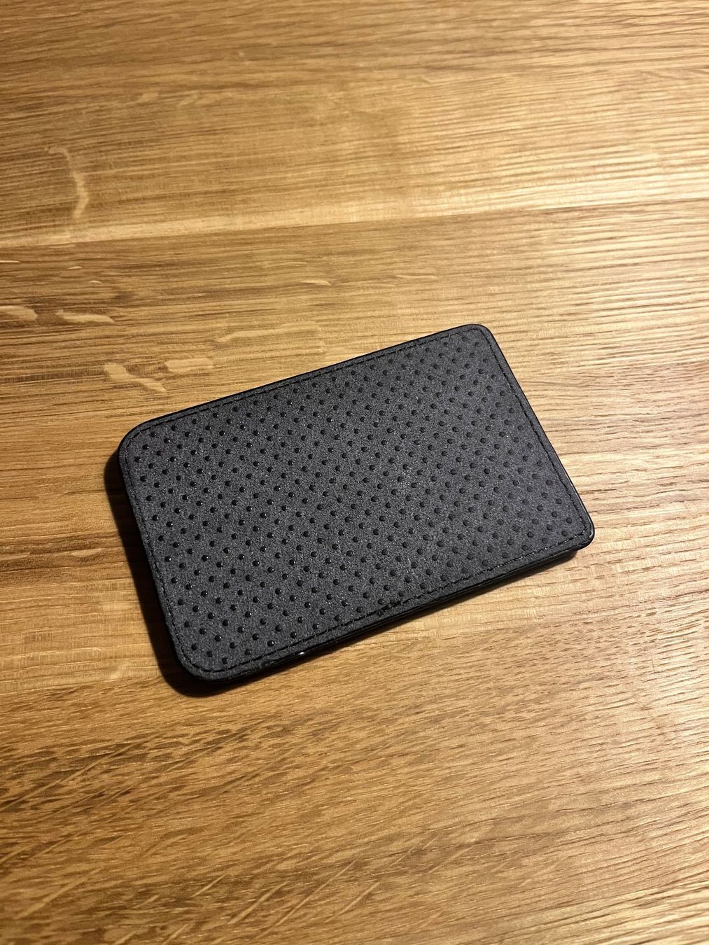 Brieftaschen: Mous - MagSafe® Compatible Card Wallet, schwarz – Neu (gemäss Beschreibung) aus Einsiedeln von LulinaG 2