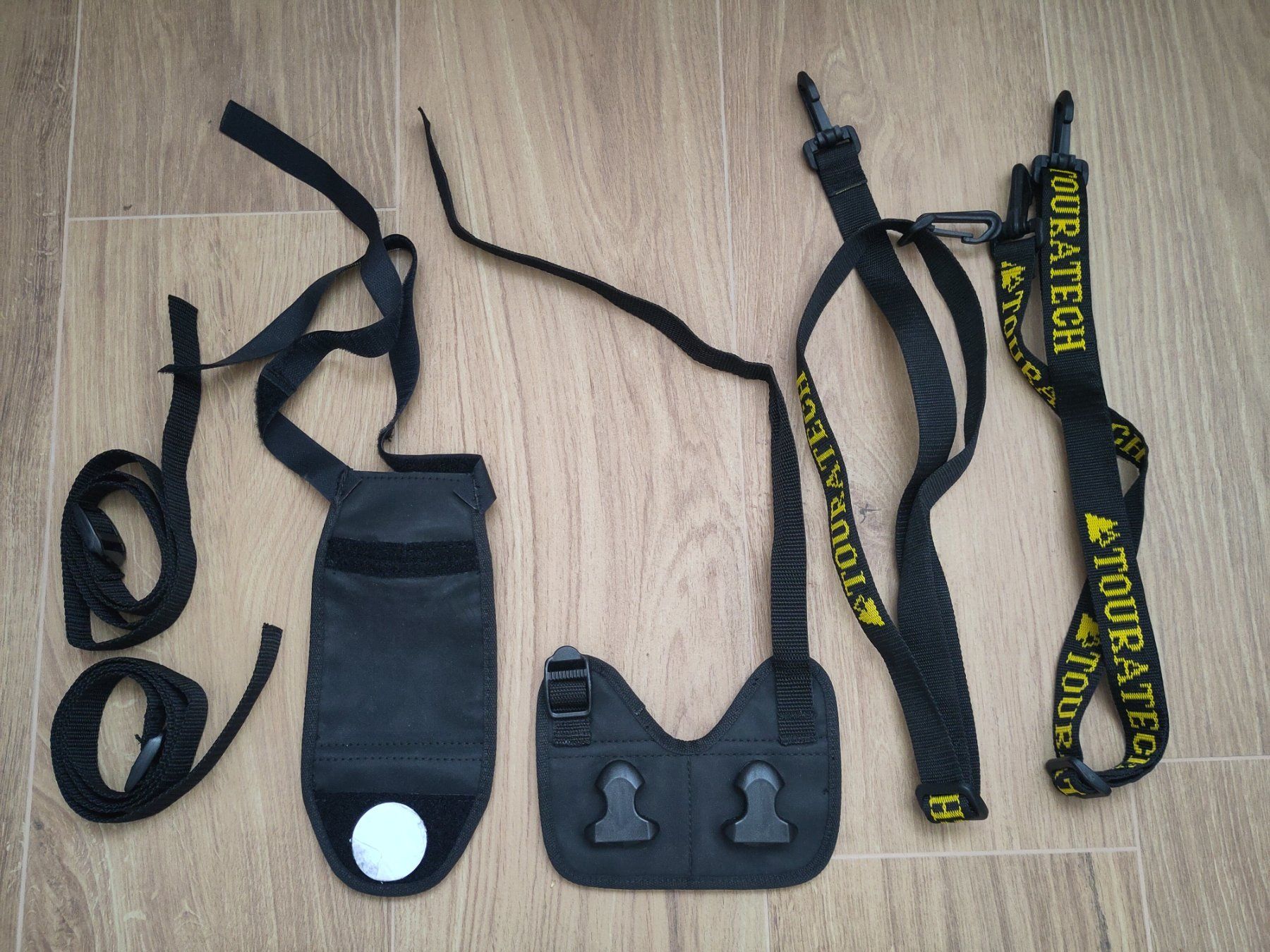 Taschen: Touratech Tankrucksack – Gebraucht aus Binningen von Elcid1 5