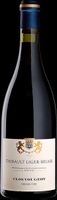 2x Vin de bourgogne Liger-Belair 2021 GRAND CRU