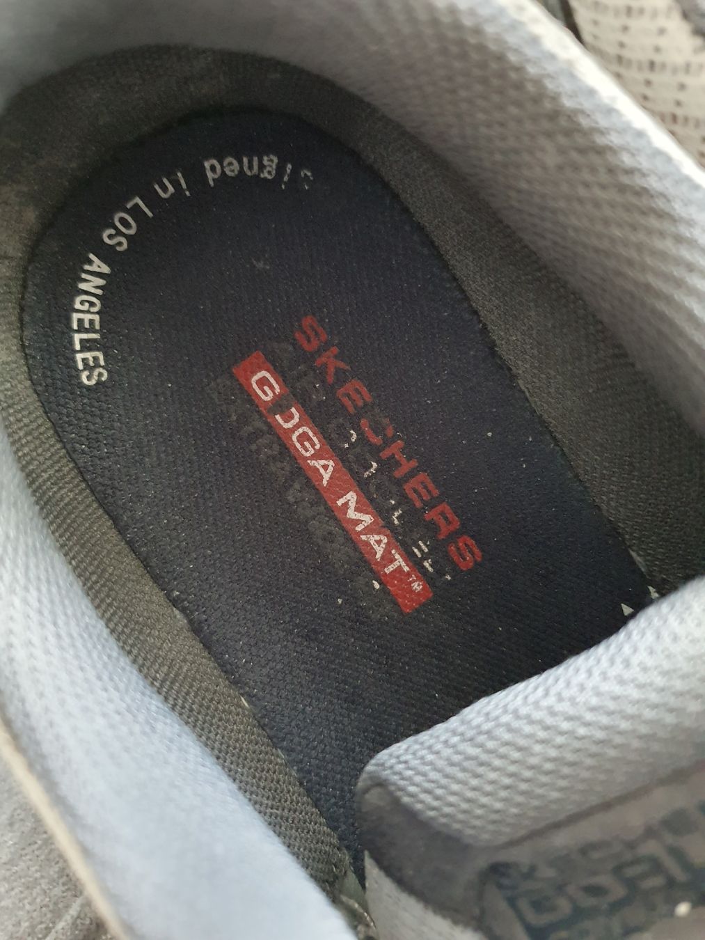 Skechers Damenschuhe: sketchers Schuhe 41 – Gebraucht aus Klingnau von Fee1960 3