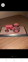 Bukh D30 - 1958 - tractor 1:43 atlas