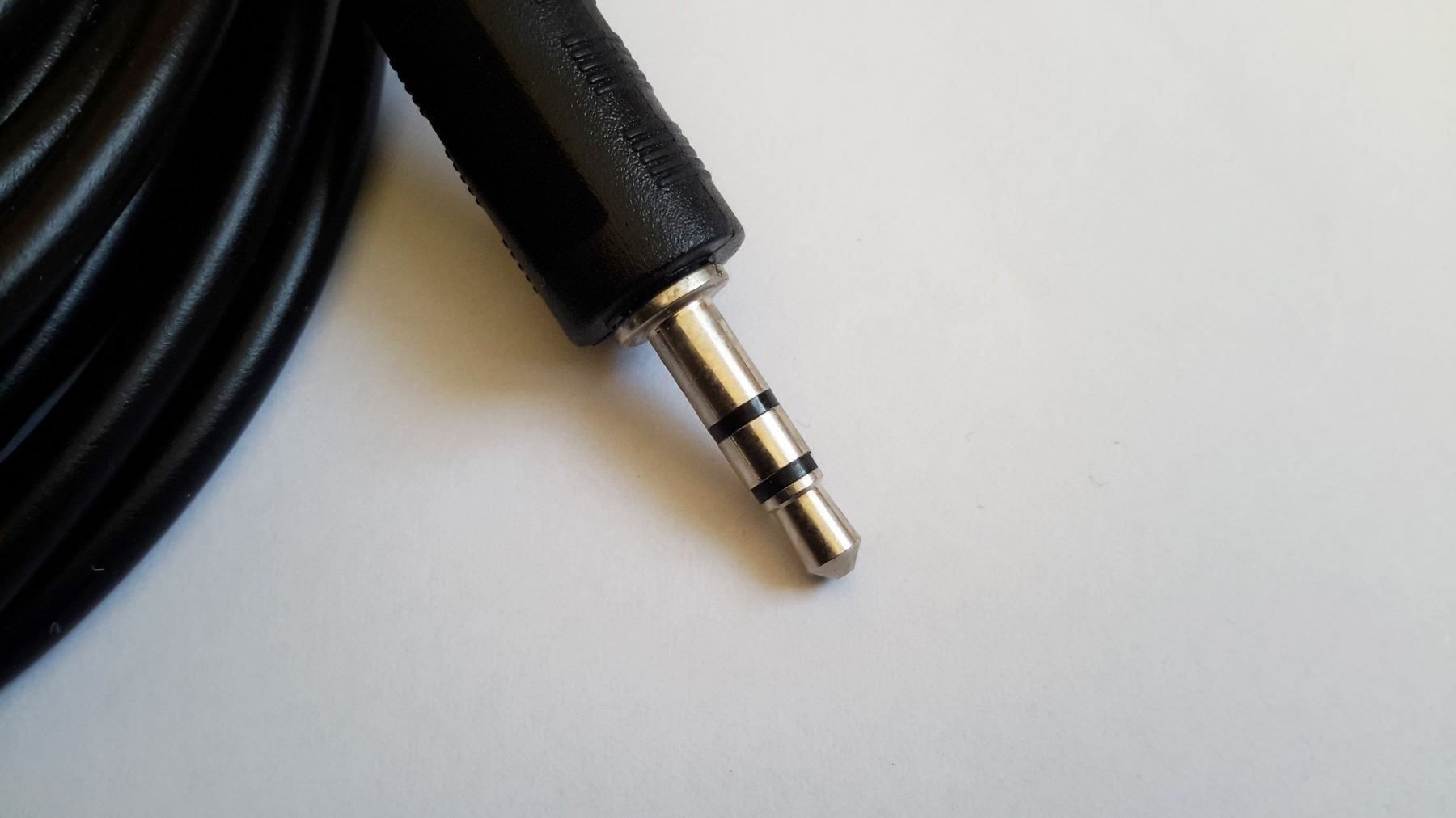 Cavi: Audiokabel 2x 3.5 mm Klinke, Stereo, 5 m – Nuovo e nell'imballaggio originale da St. Gallen venduto da cointec 3