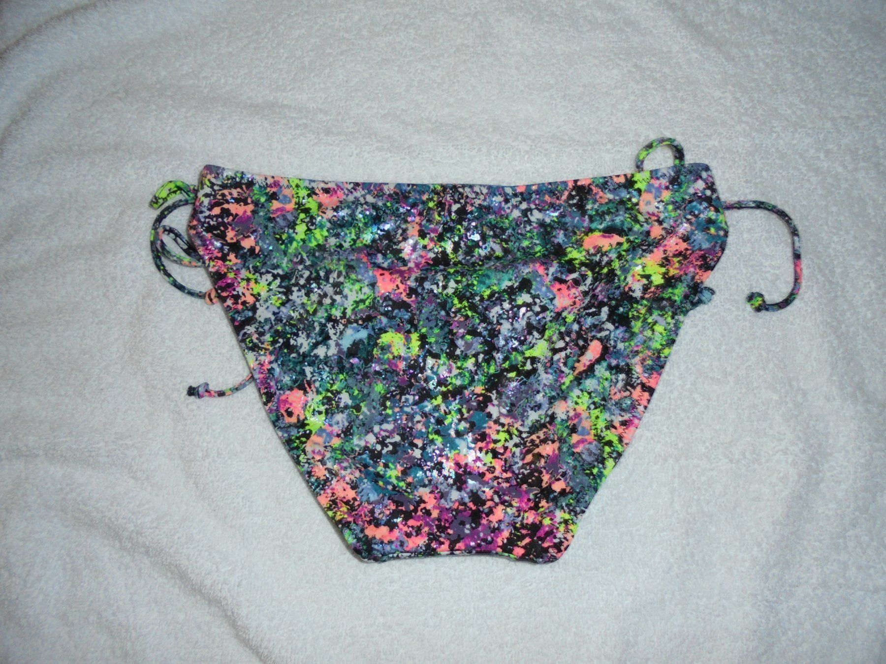 Victoria's Secret Costumi da bagno & Bikini: VICTORIA'S SECRET BIKINI GR. S / 70 D – Nuovo e nell'imballaggio originale da Aarau Rohr venduto da PinkSchwein 8