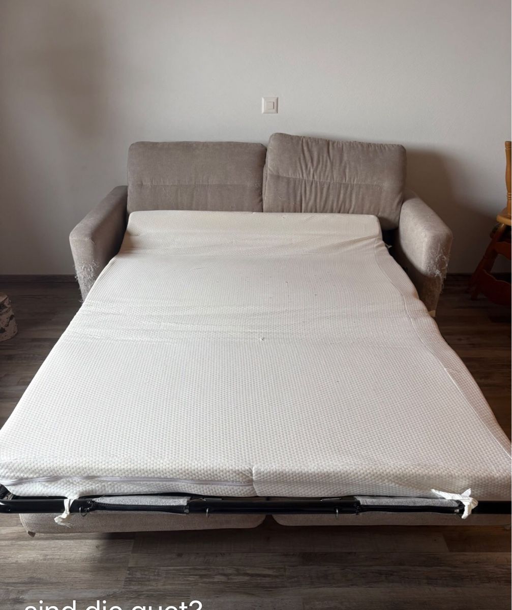 Divani: Bettsofa – Usato da pany venduto da lusi01 1