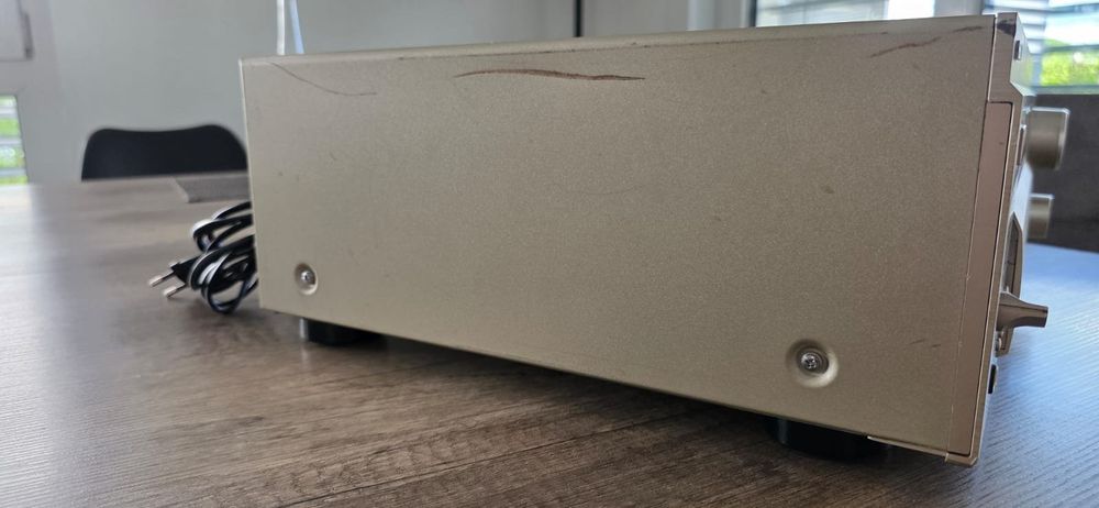 Sony Home Cinema: Sony STR-DA50ES – High-End Heimkino-Klassiker – Usato da Wangen An Der Aare venduto da Mr.Sound_X1 4