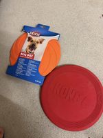 Dog toys for bigger dog 