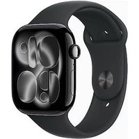 New - APPLE Watch Series 11 GPS, 46mm Aluminium, Black