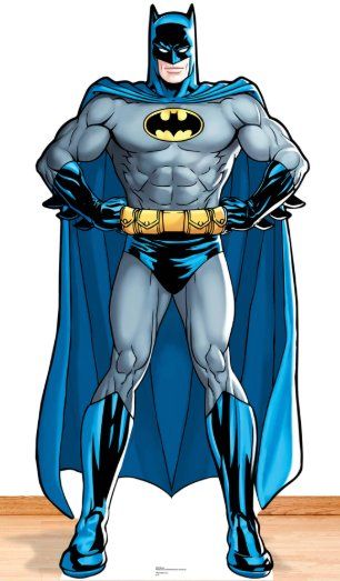 Giocattoli: Batman - 7 Gadget NEW – Nuovo (secondo la descrizione) da Pambio Noranco venduto da Pol69 2