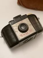 Fotokamera Kodak Brownie 127