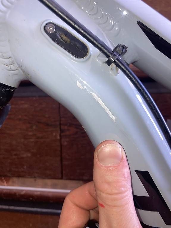 Velos: Transition Spire alu taille L – Gebraucht aus Les Mosses von ben_f9ms 4