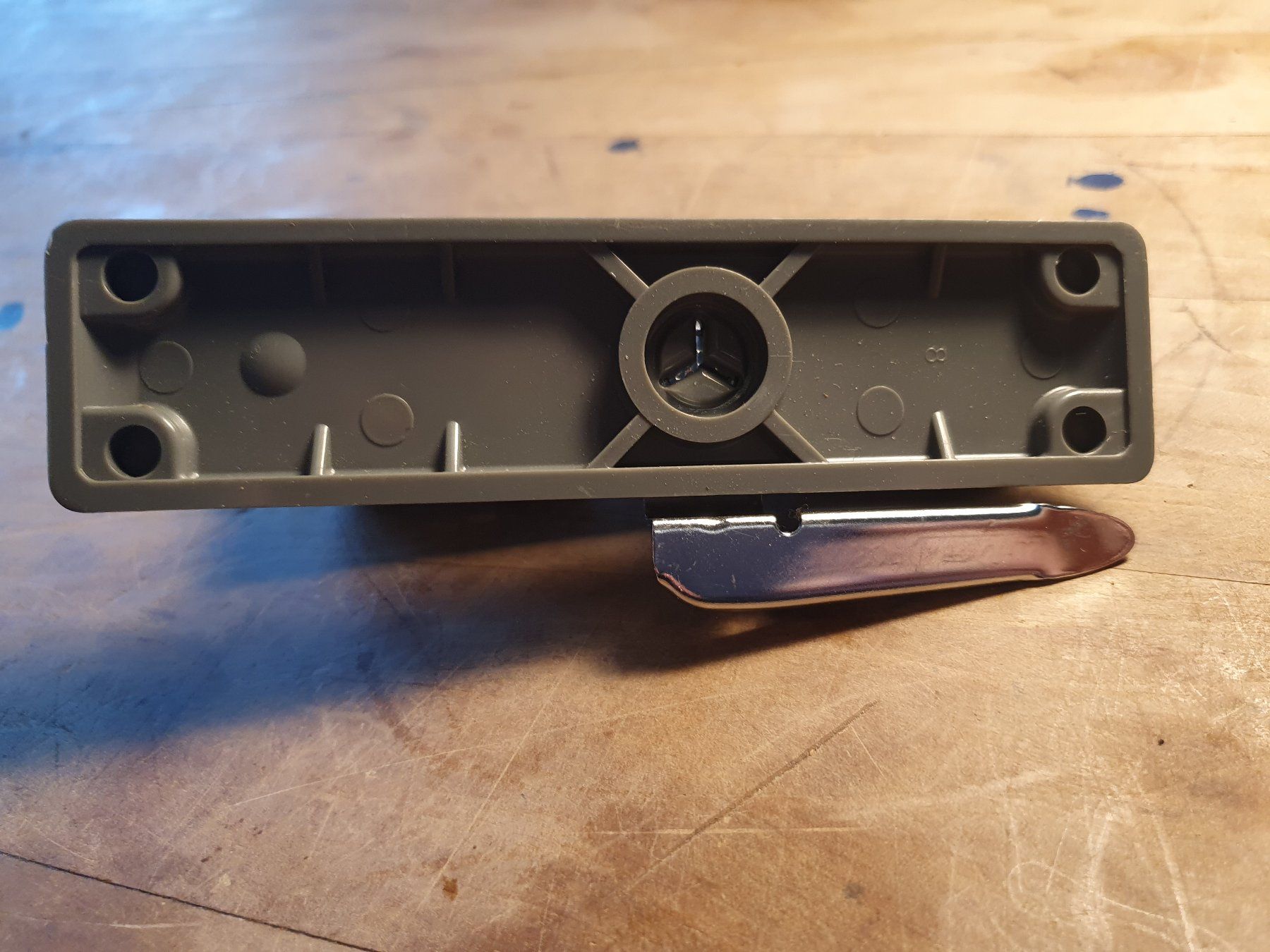 Stanley Tutti gli attrezzi: Stanley Bostitch grau – Usato da Zürich venduto da loosebone 6
