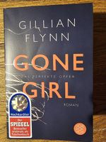 Gone Girl (Gillian Flynn)