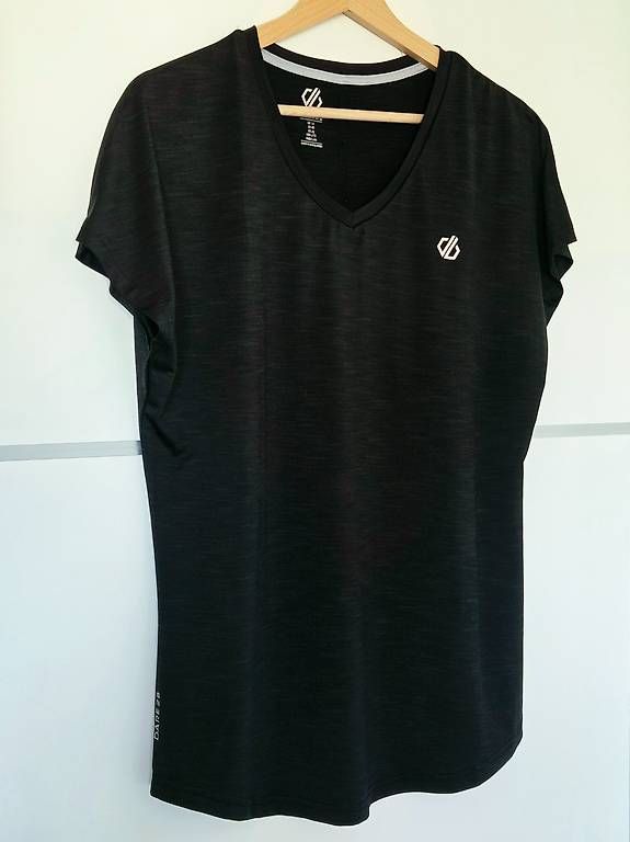 T-Shirts: Top Sportshirt/Wandershirt Dare2B, Gr. 40 – Gebraucht aus Winterthur von ForeverSnow19
