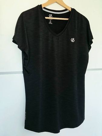 Top Sportshirt/Wandershirt Dare2B, Gr. 40