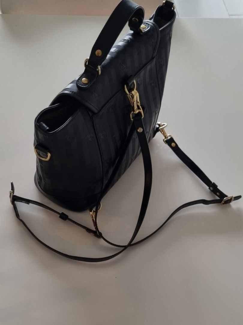 Maison Mollerus Zaini: Maison Mollerus Rucksack / Tasche – Usato da Meggen venduto da nixentrixen 2
