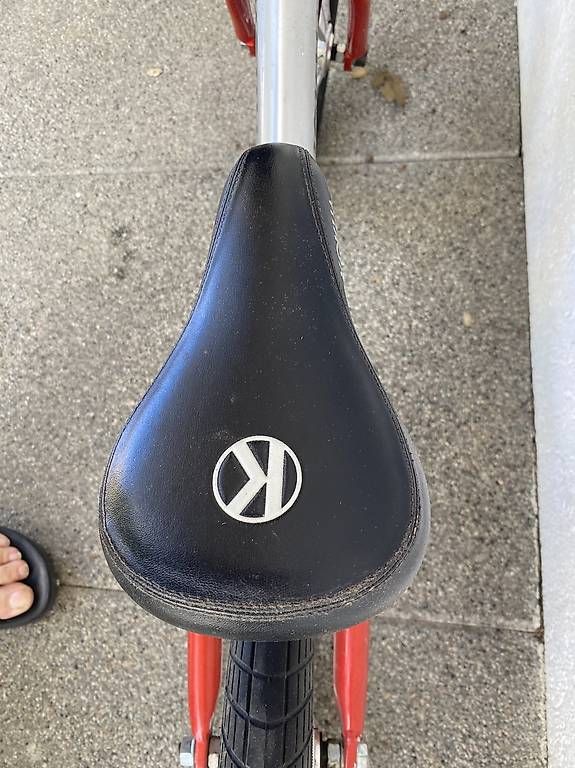 Fahrzeuge für Kinder: Balance bike / Draisienne KOKUA JUMPER  – Gebraucht aus Crassier von CocoChill 1