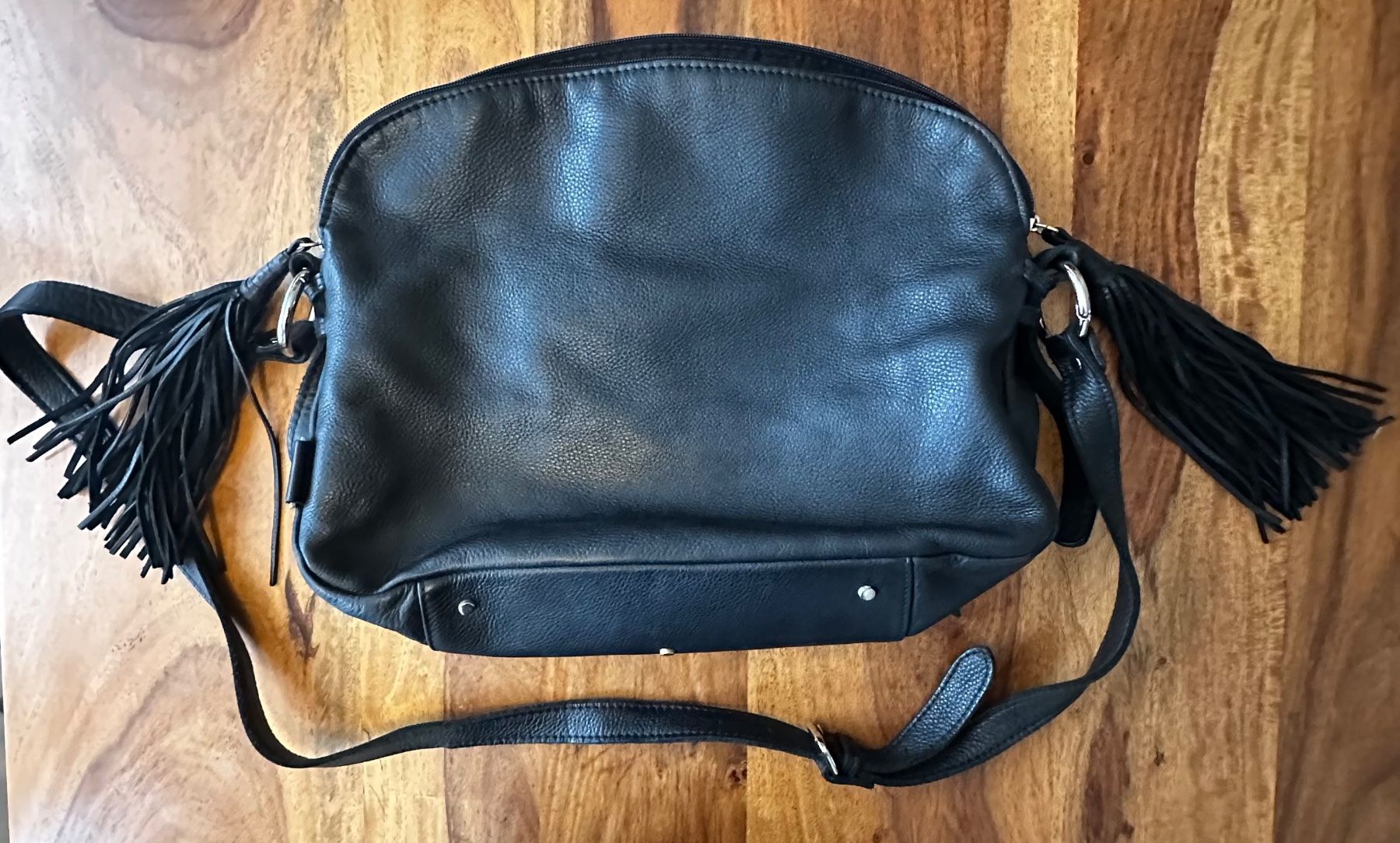 Borse: Kapwords Crossbody Bag Springbock – Usato da Liestal venduto da Ballybs 1