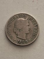 5 Rp. 1899
