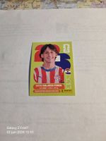 Panini  2026 MATIAS GALARZA FONDA PAR 14
