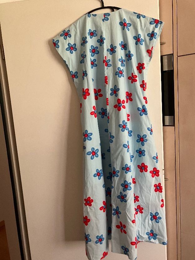 Marimekko Robes: Marimekko Sommerkleid NEU – Neuf avec emballage d'origine à Zürich par tancredi 1