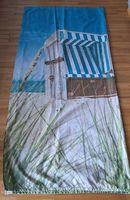 Duschvorhang Sylt