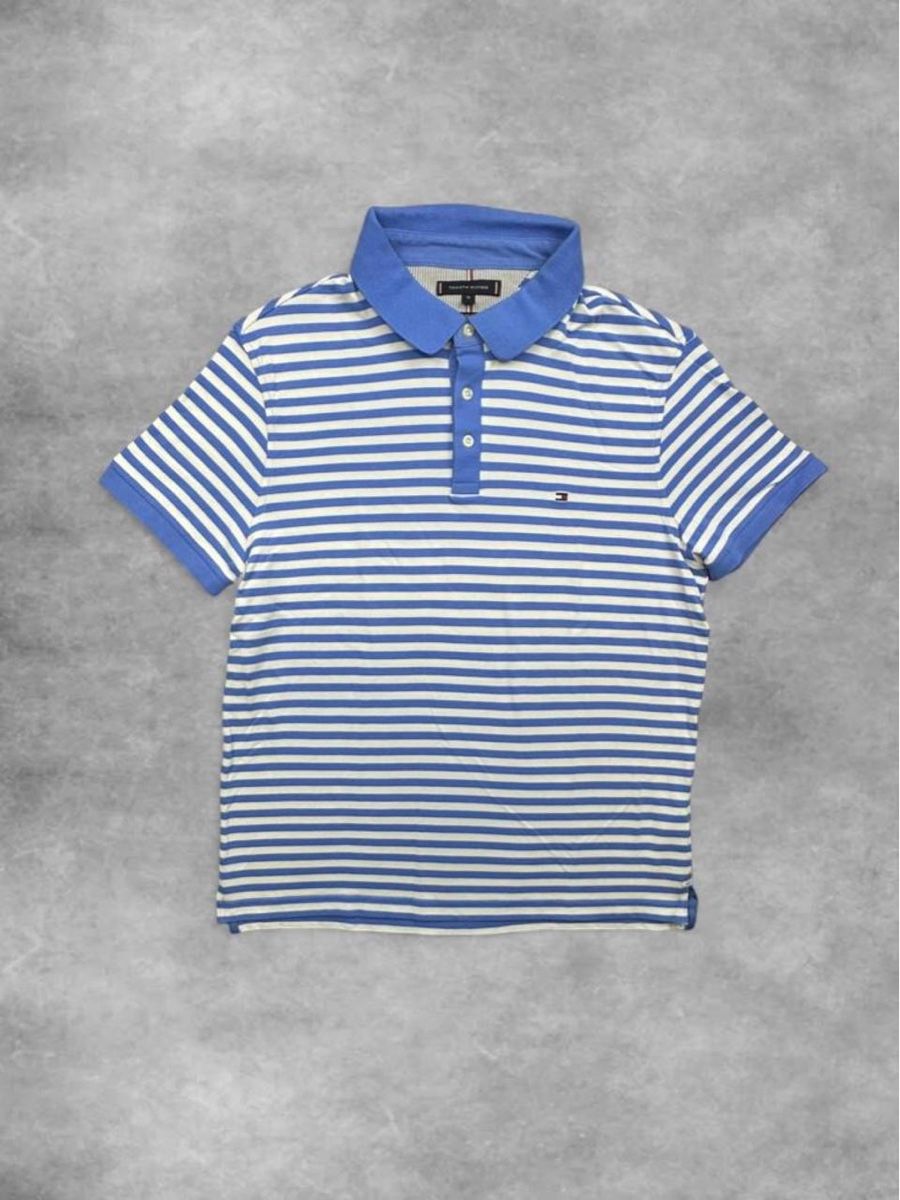 Tommy Hilfiger Polo-Shirts: Tommy hilfiger polo – Gebraucht aus Erlinsbach SO von TogaResell