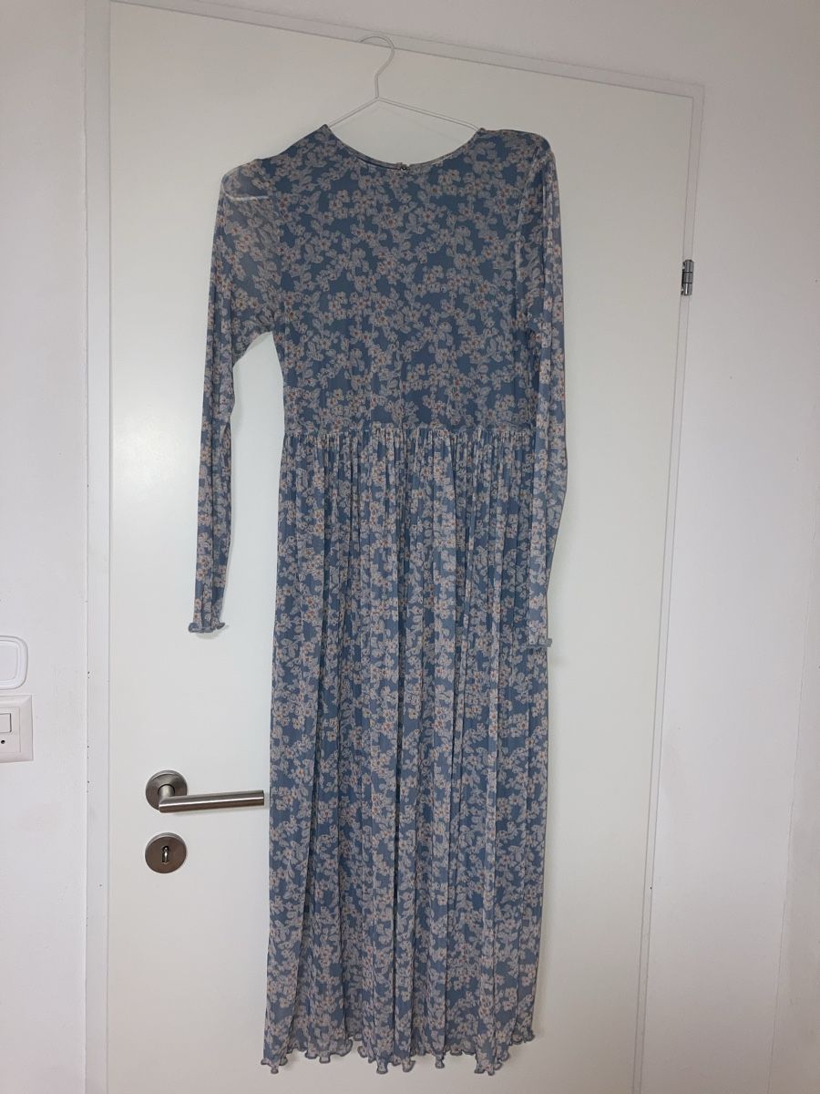 Vestiti: Langes Kleid – Nuovo (secondo la descrizione) da Winterthur venduto da lyn_rn7d 2