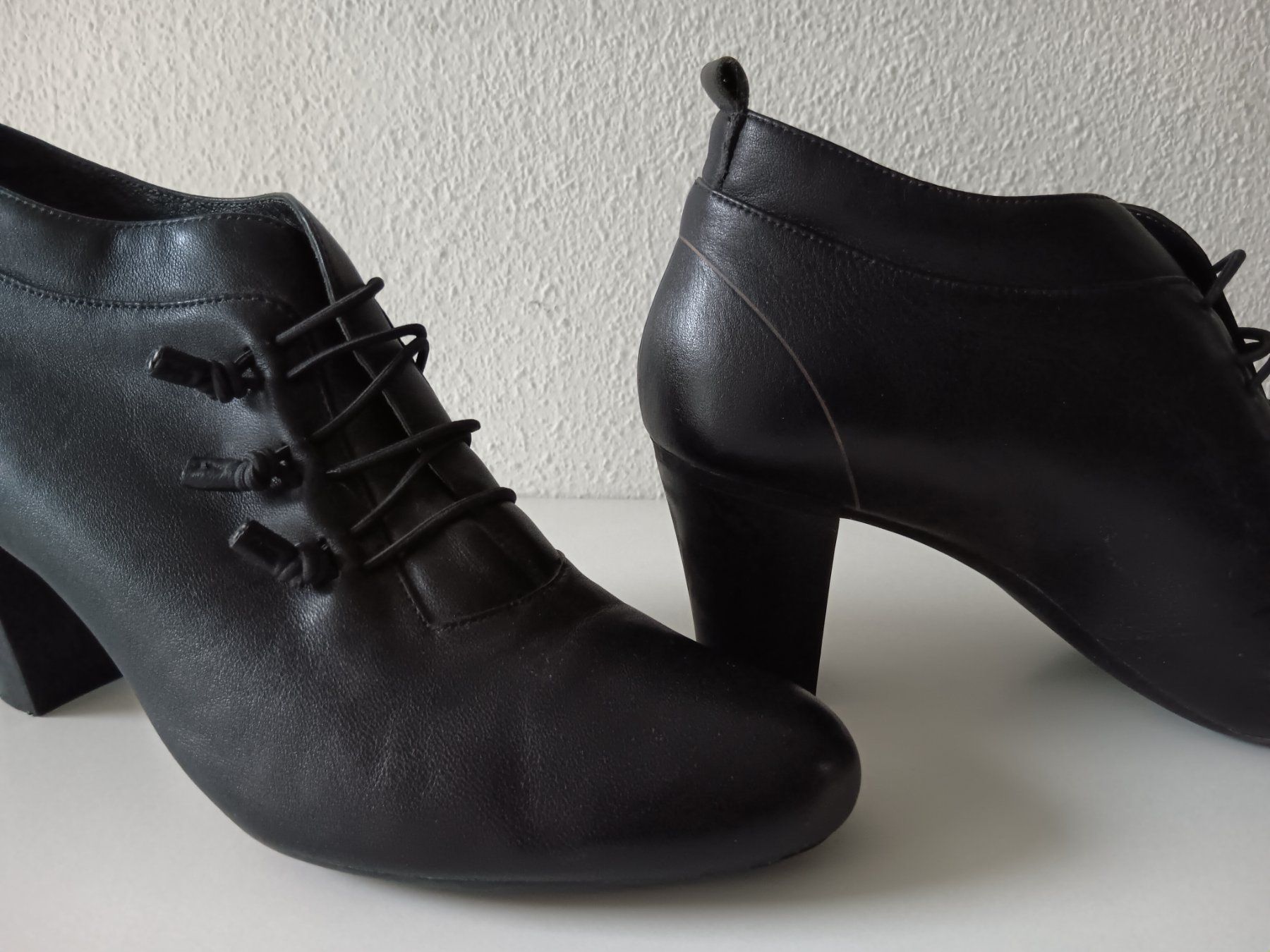 Camper Scarpe da donna: CAMPER Bottines / Stiefeletten pointure / Nummer 40 – Usato da Cossonay-ville venduto da Super-Price-Quality 4