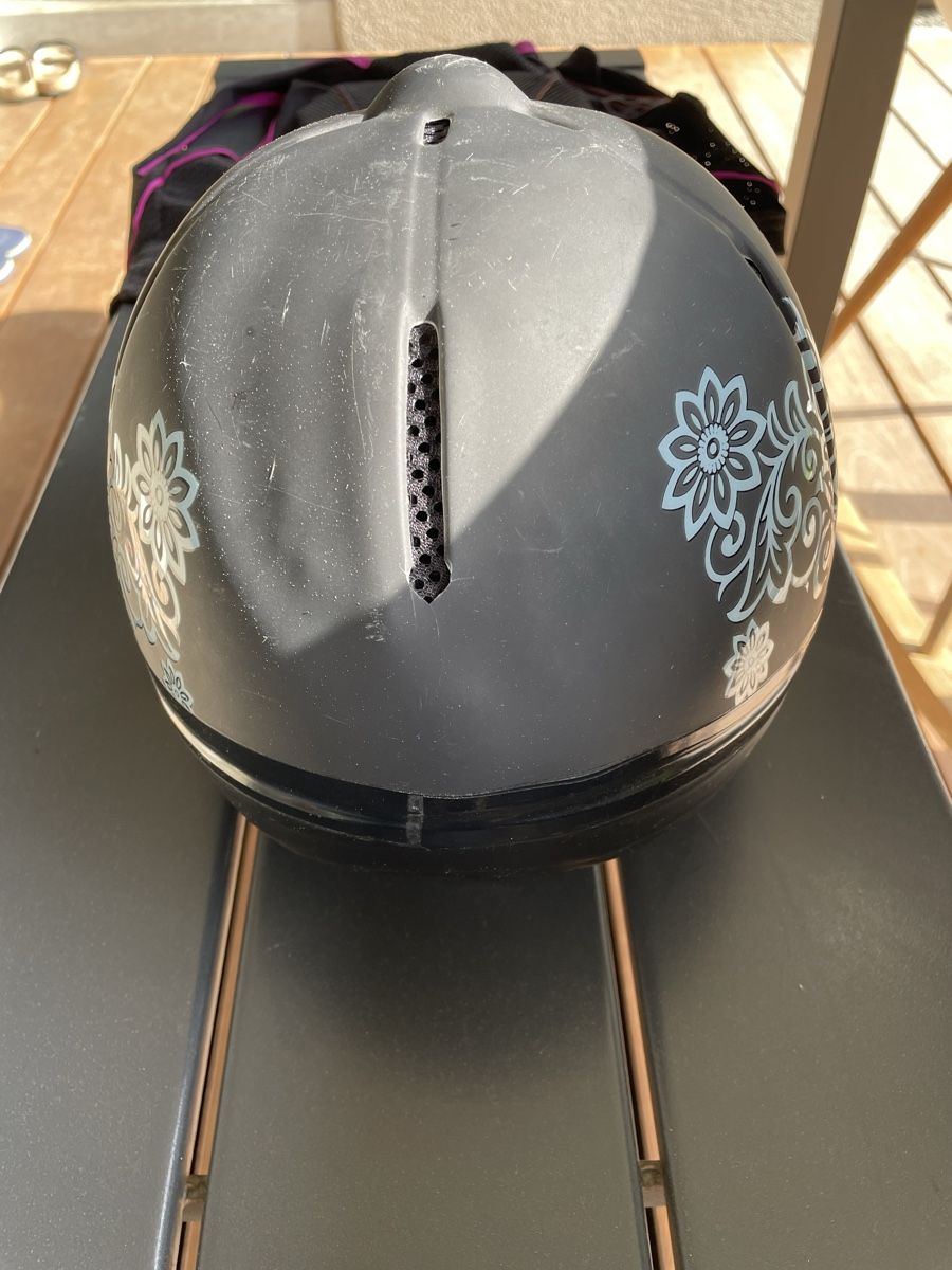 Helme: Reiterhelm Kinder – Gebraucht aus Balgach von sei_s6d7 2