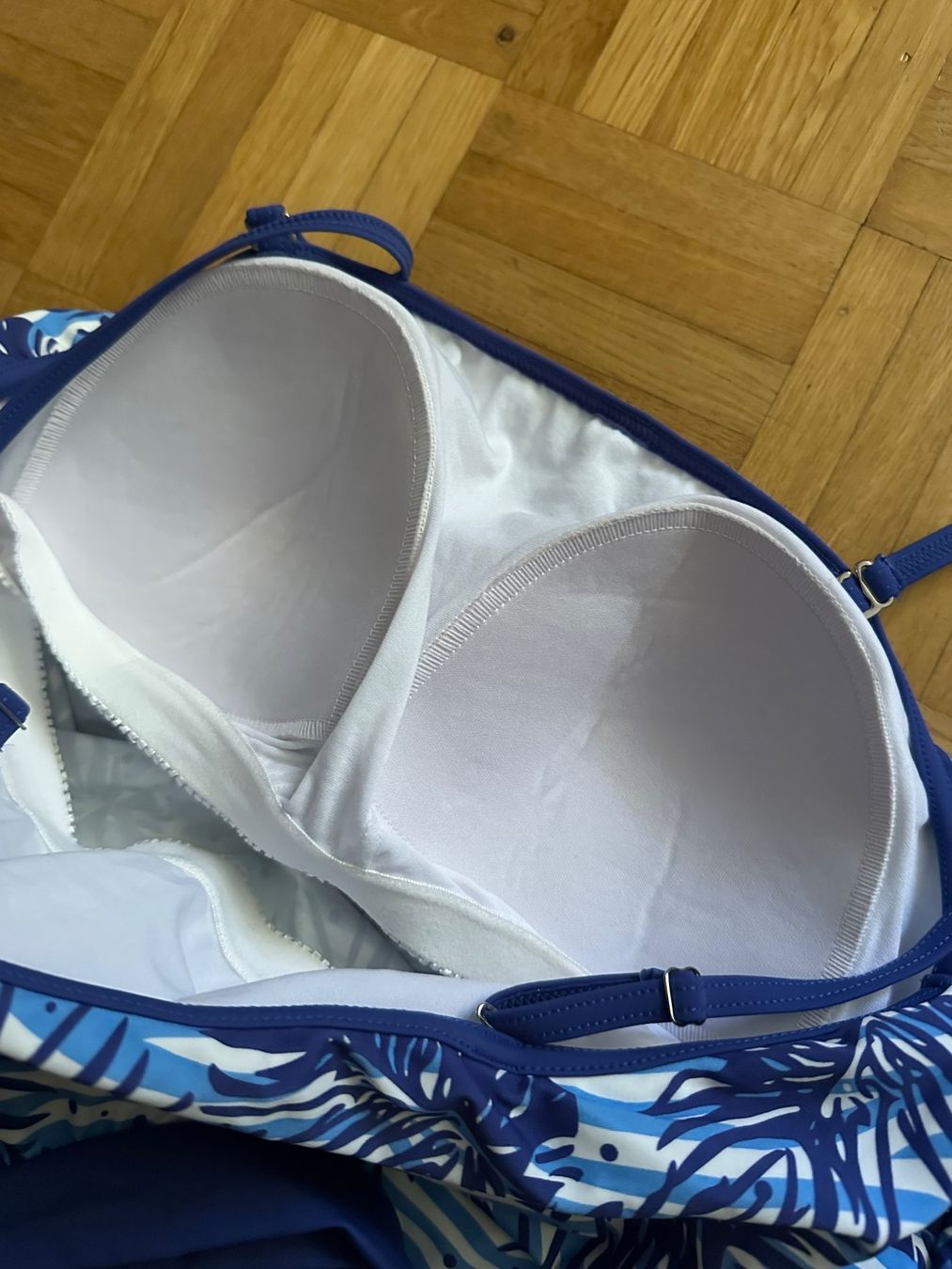 Costumi da bagno & Bikini: Tankini Gr. 44 – Usato da Oberwil BL venduto da noise12 2