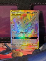 Mega-Schlapor&Pummeluff GX Tag Team 261