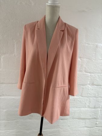Damen Blazer,Gr.S/36