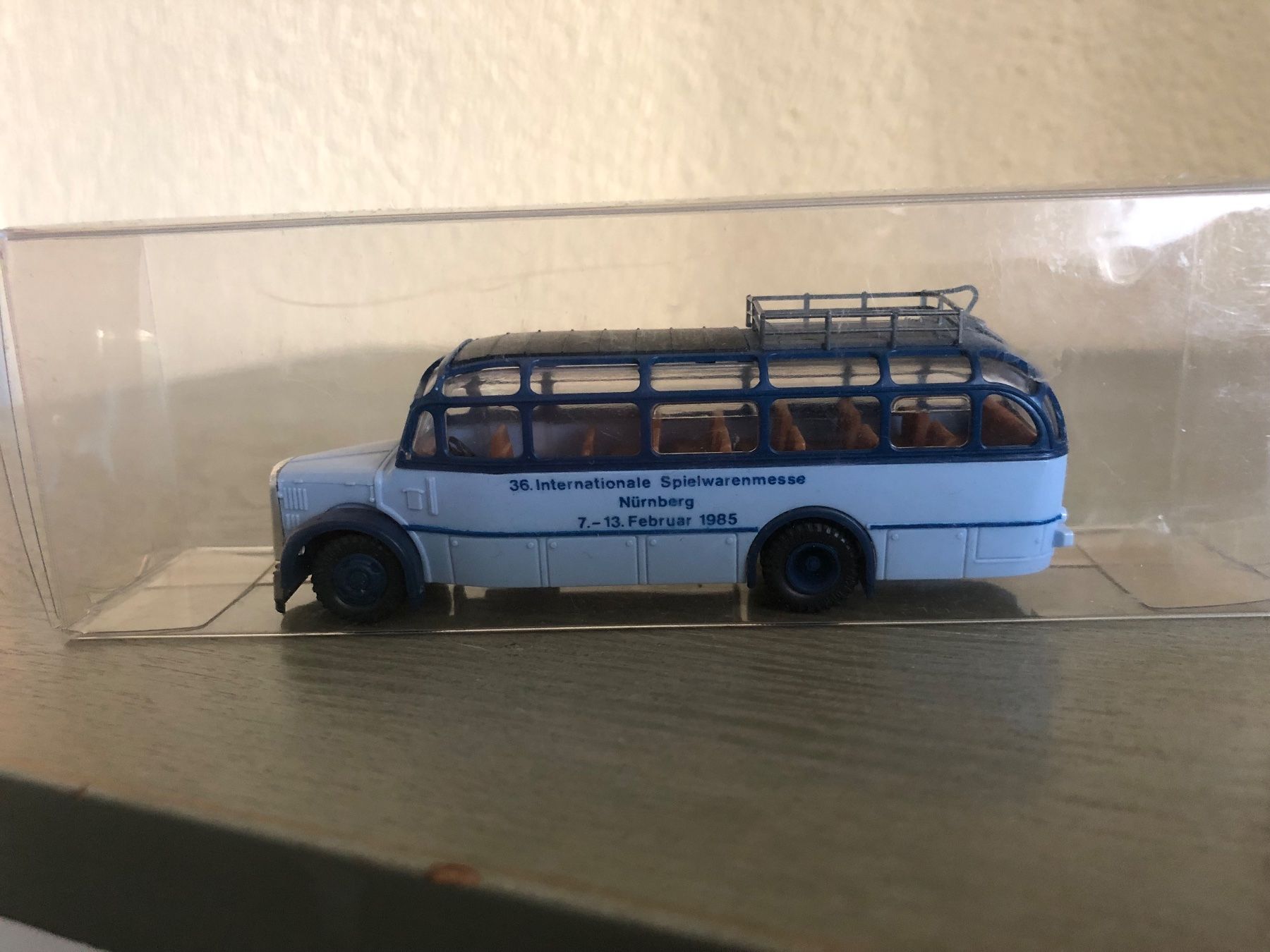 Voitures modèles: Saurer – D'occasion à Bennau par Wjoni