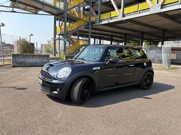 MINI Cooper S | 2008 | 115000 km | Steuerkette neu | 8-fach