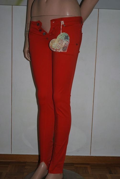 Please Jeans Jeans: Jeans PLEASE  Taille/Grosse XS    Neuf/Neu  .... – Nuovo e nell'imballaggio originale da Cossonay-ville venduto da Super-Price-Quality 4