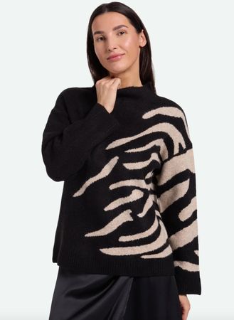 Moves Grafina Strickpullover Gr. S