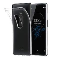 Sony Xperia 1 TPU Silikon Case Cover