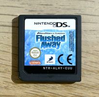 Flutsch und Weg Nintendo DS