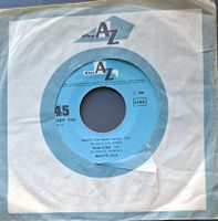 Vinyl EP-Single Arlette Zola - Comme C'est Beau L'amour u.a.