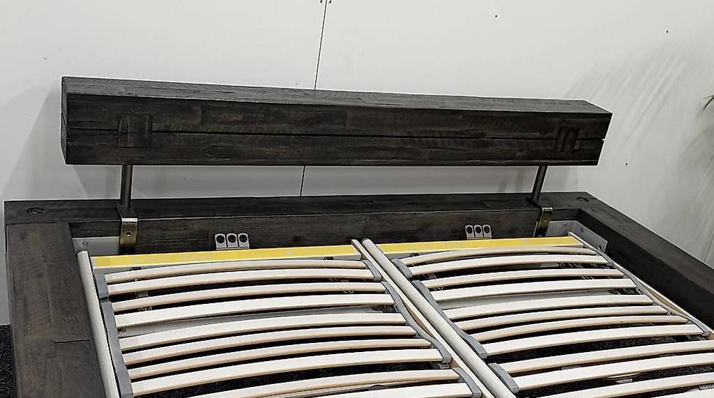 Lits: Hasena Doppelbett 160/200cm – Neuf avec emballage d'origine à Münchenbuchsee par Mekran 4