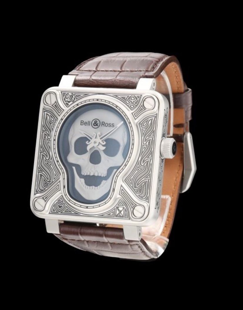 Bell & Ross Orologi: Montre Bell & ross serie limited – Nuovo (secondo la descrizione) da Morgins venduto da lio_fgf5 3