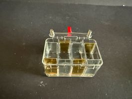 Experimentierset Spannungsreihe - Stromerzeugung