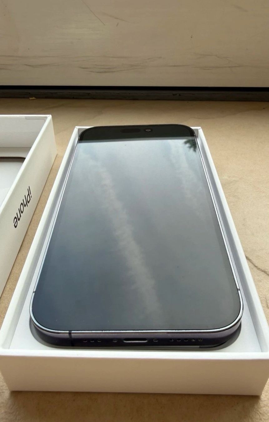 Apple Telefoni cellulari / Smartphones: iPhone 14 Pro (256GB) Akku 100% – Usato da Luzern venduto da Waince786 3