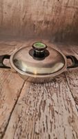 AMC Topf mit Deckel, 1.5 Liter
