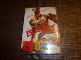 Blood Out (DVD) (NEU)