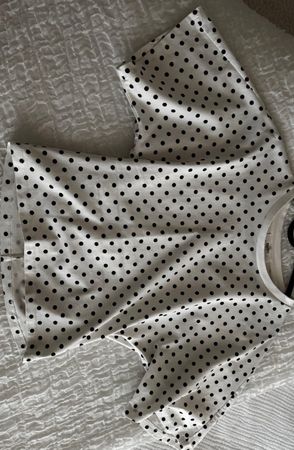 Dotted-Shirt