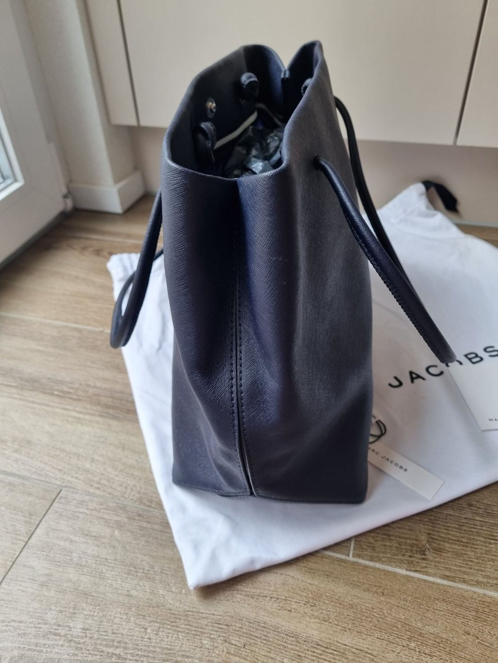Marc Jacobs Borse da donna: Neu MARC JACOBS Tasche – Nuovo e nell'imballaggio originale da Uerkheim venduto da Pod23 4
