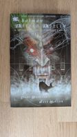 Batman Arkham Asylum 15th Anniv. Graphic Novel (EN) 