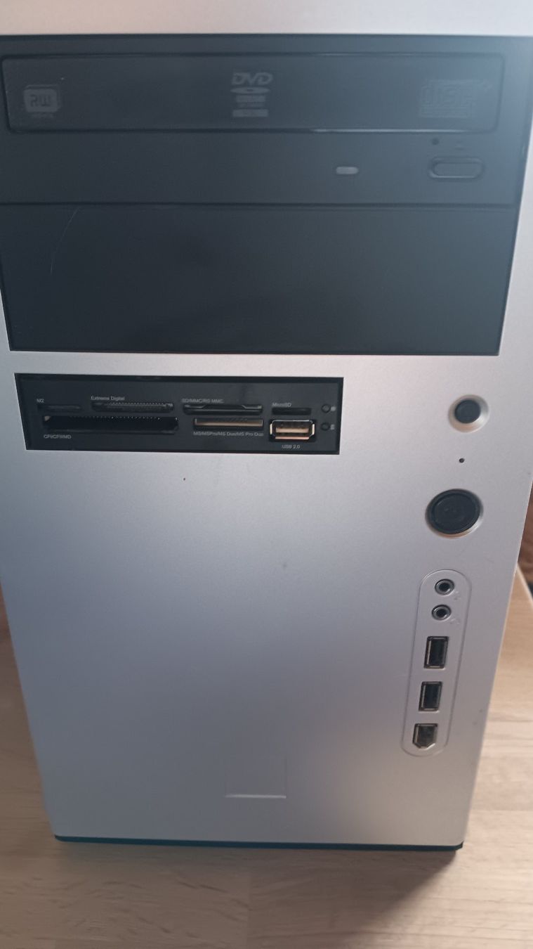 PCs: i5 PC – D'occasion à Sempach - Station par mosquito01